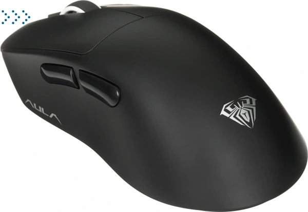 Компьютерная мышь AULA SC900pro Black